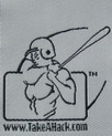 logo label